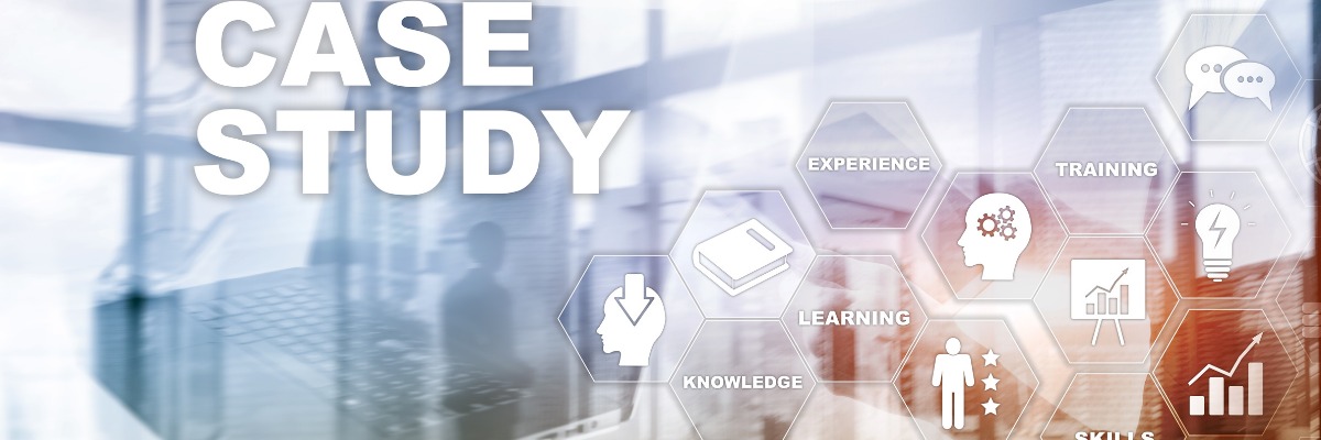 case study banner