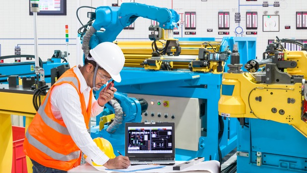 manufacturing