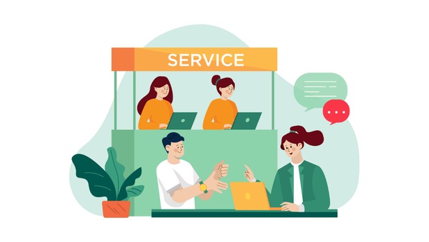 Professional Services