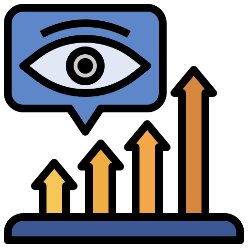 Increased Reach and Visibility