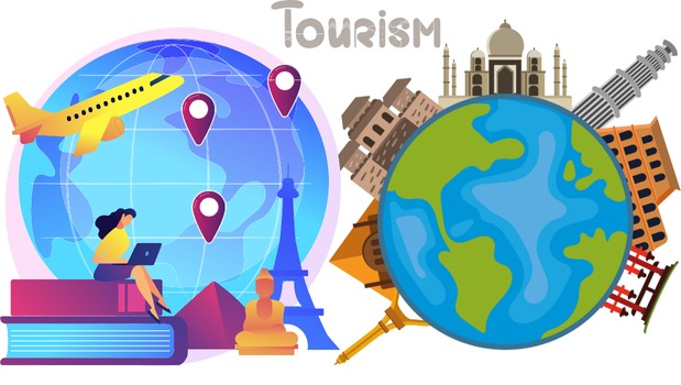 tourism and hospitality